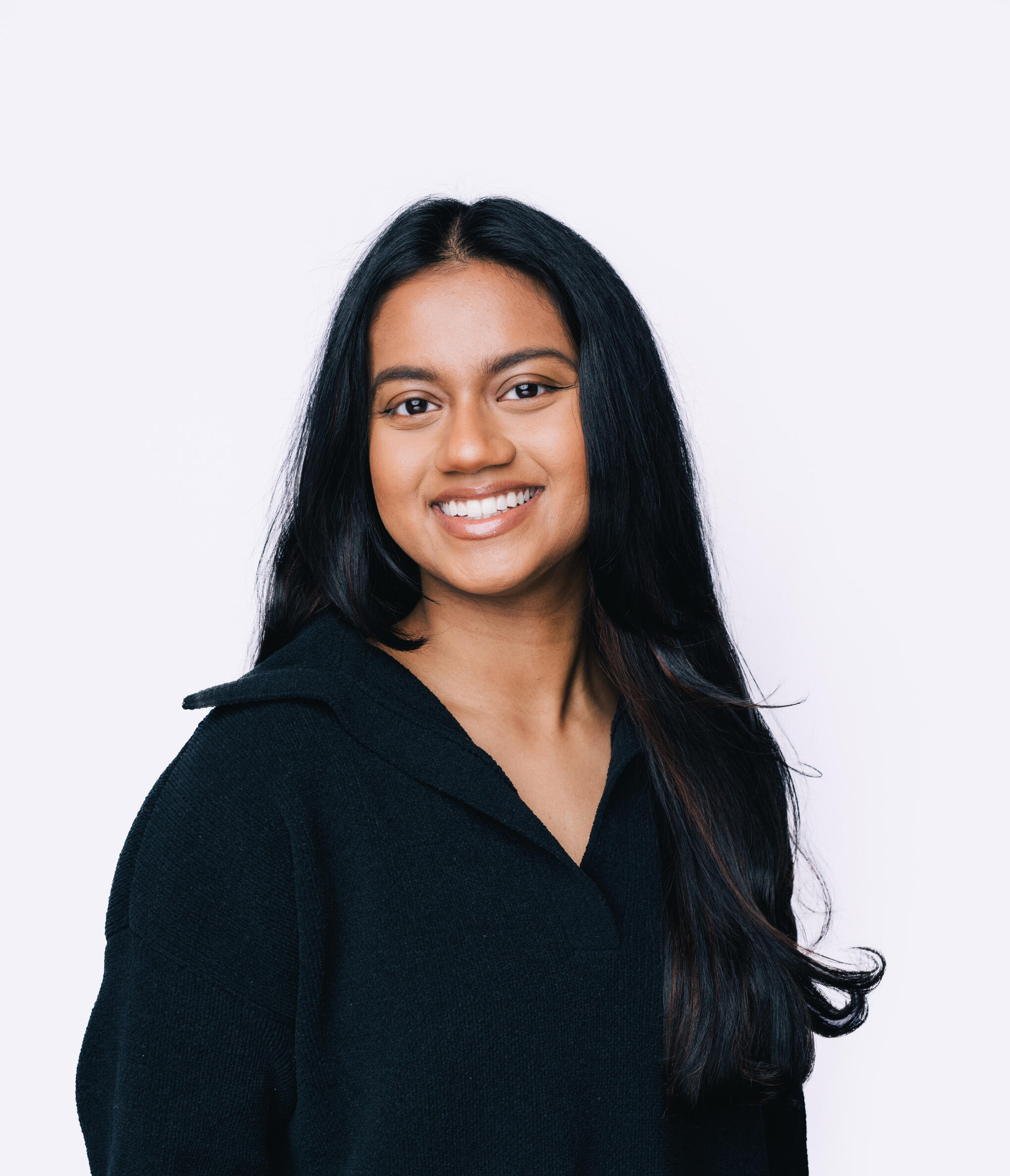 Genevieve D'Souza headshot